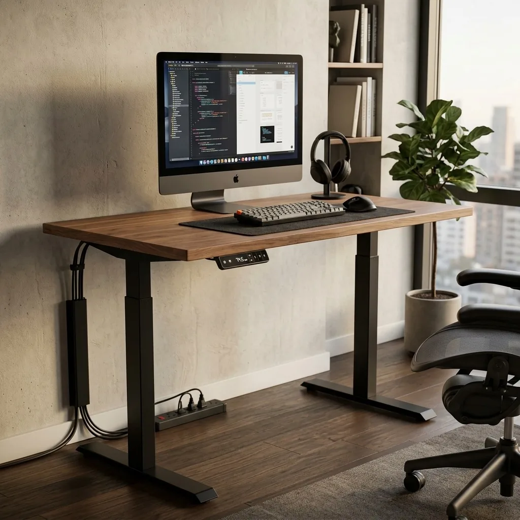 Office Assembly