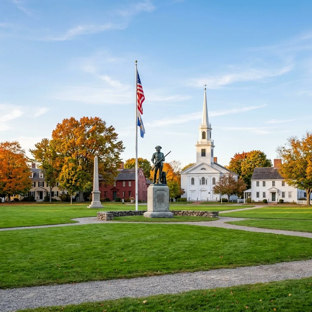 Lexington