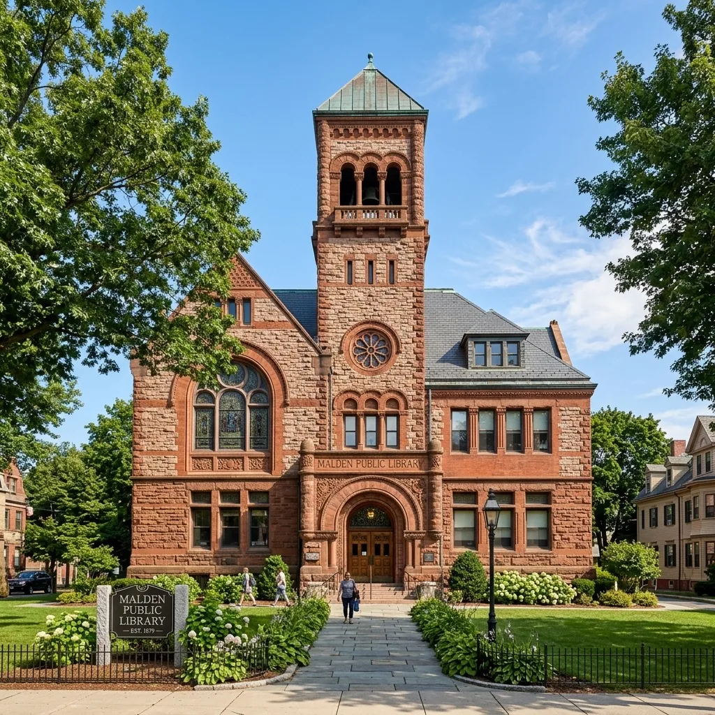 Malden